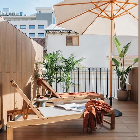 Oliveira Rooms Βαλένθια Εξωτερικό φωτογραφία