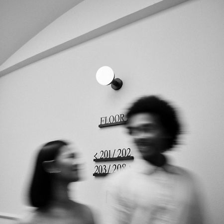 Oliveira Rooms Βαλένθια Εξωτερικό φωτογραφία