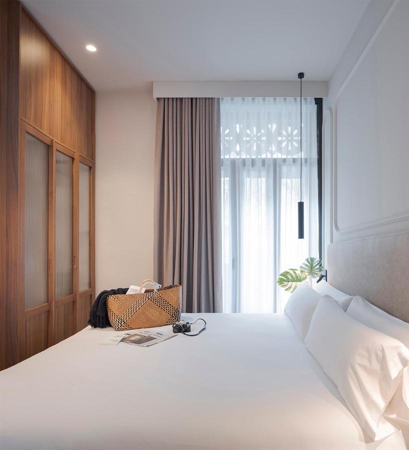 Oliveira Rooms Βαλένθια Εξωτερικό φωτογραφία