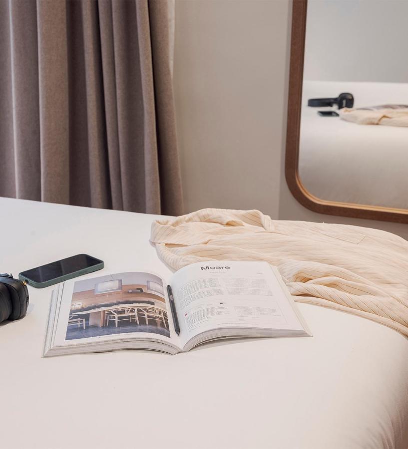 Oliveira Rooms Βαλένθια Εξωτερικό φωτογραφία