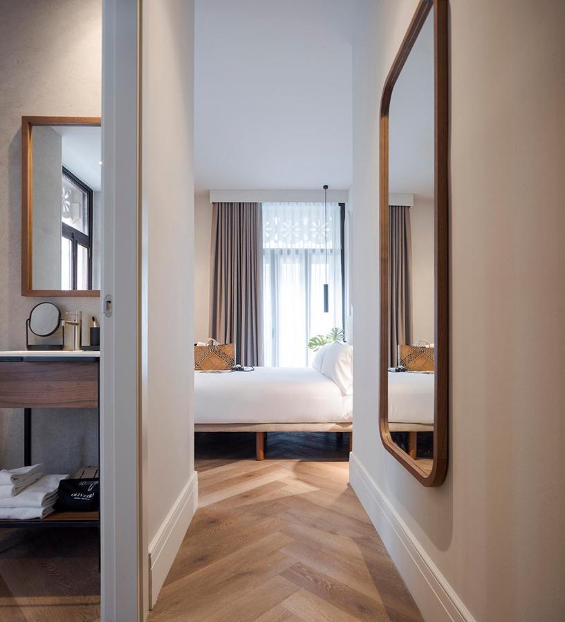 Oliveira Rooms Βαλένθια Εξωτερικό φωτογραφία