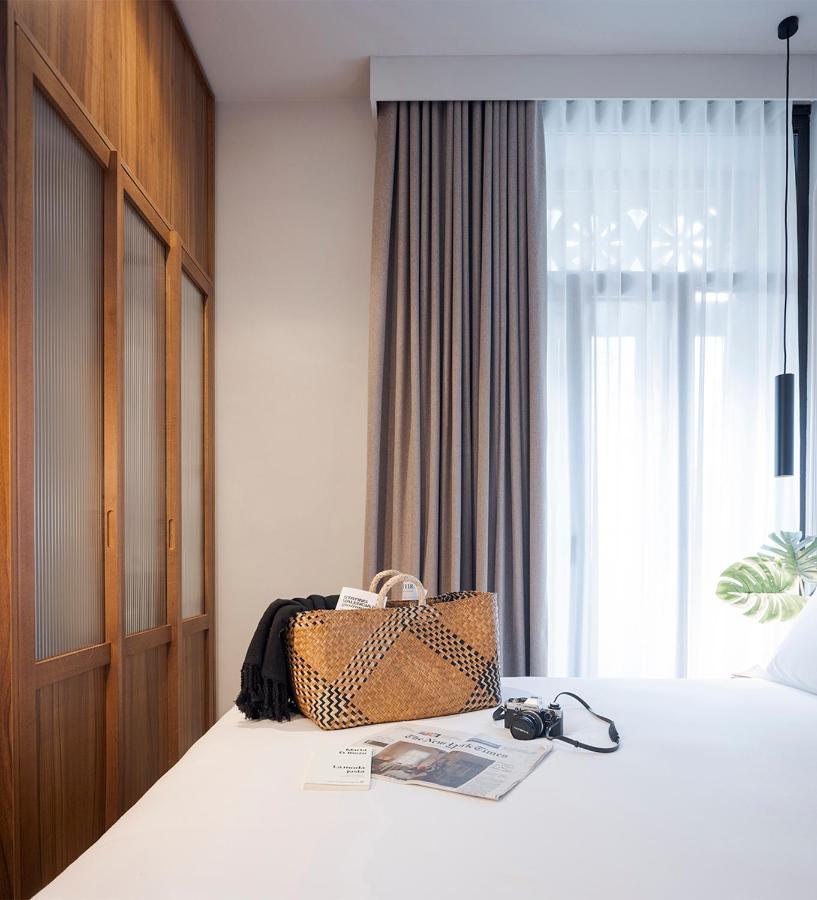 Oliveira Rooms Βαλένθια Εξωτερικό φωτογραφία