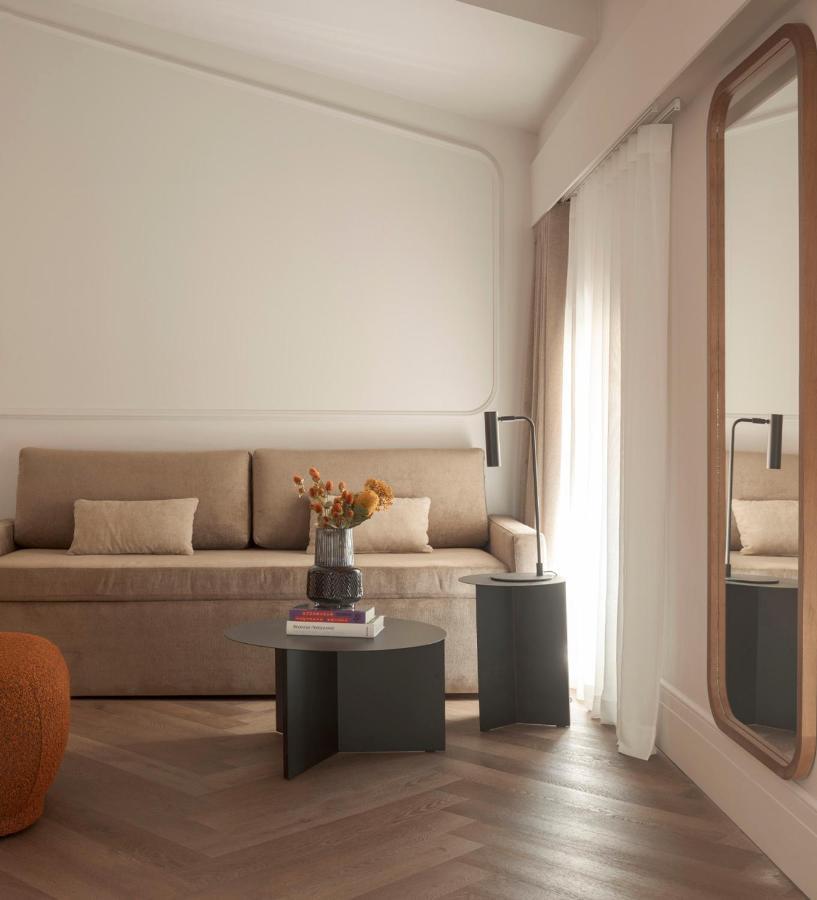 Oliveira Rooms Βαλένθια Εξωτερικό φωτογραφία