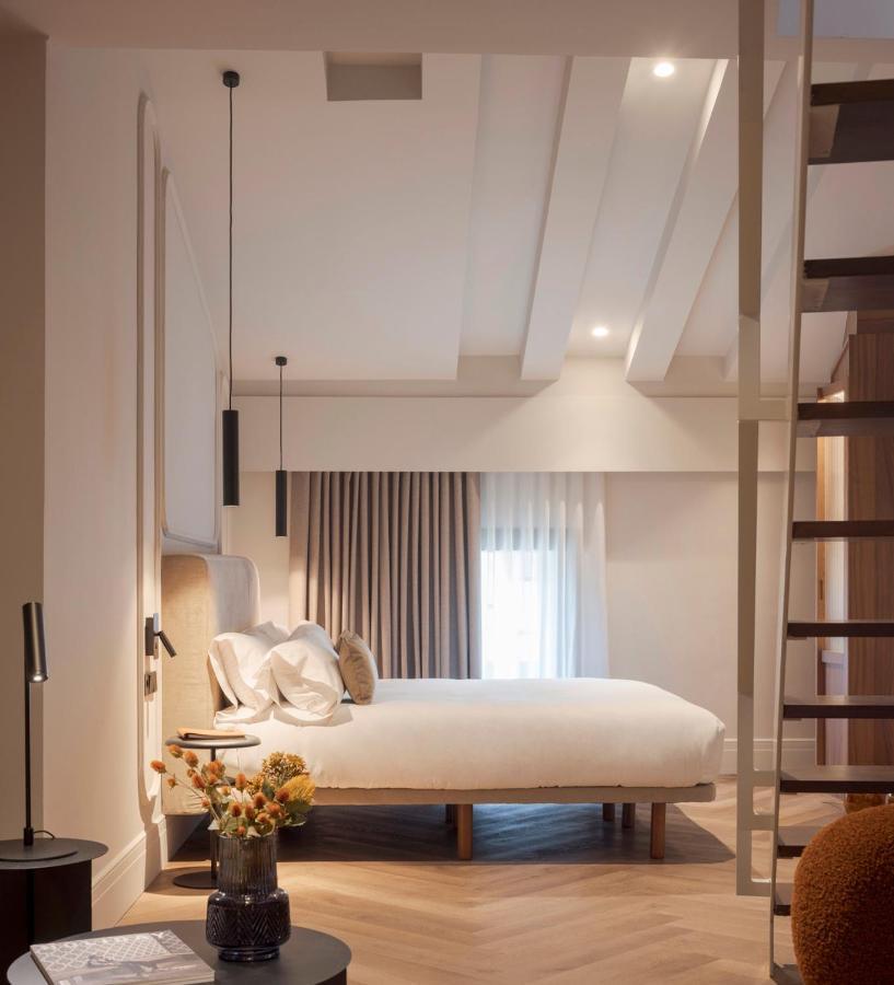 Oliveira Rooms Βαλένθια Εξωτερικό φωτογραφία