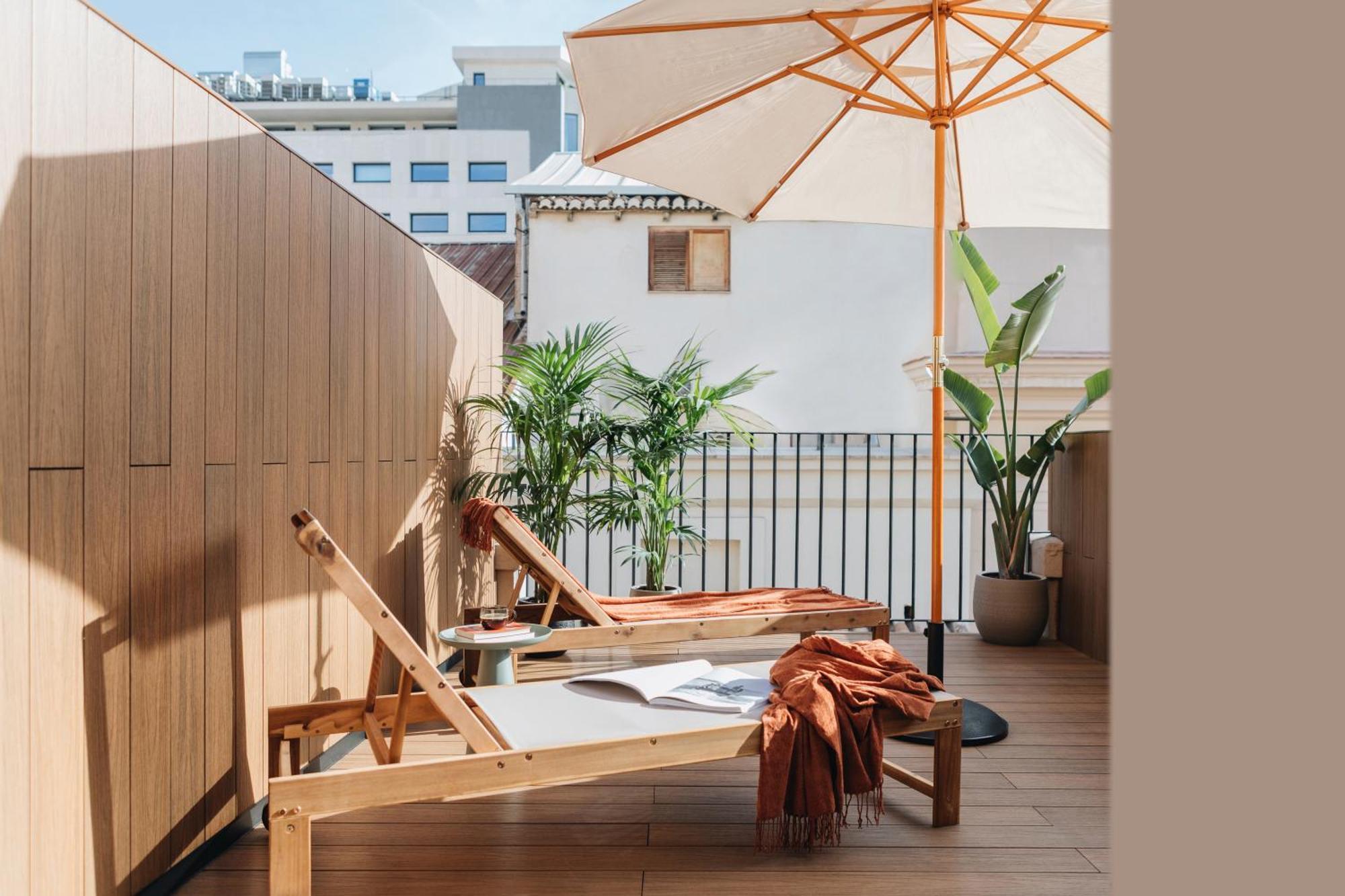 Oliveira Rooms Βαλένθια Εξωτερικό φωτογραφία