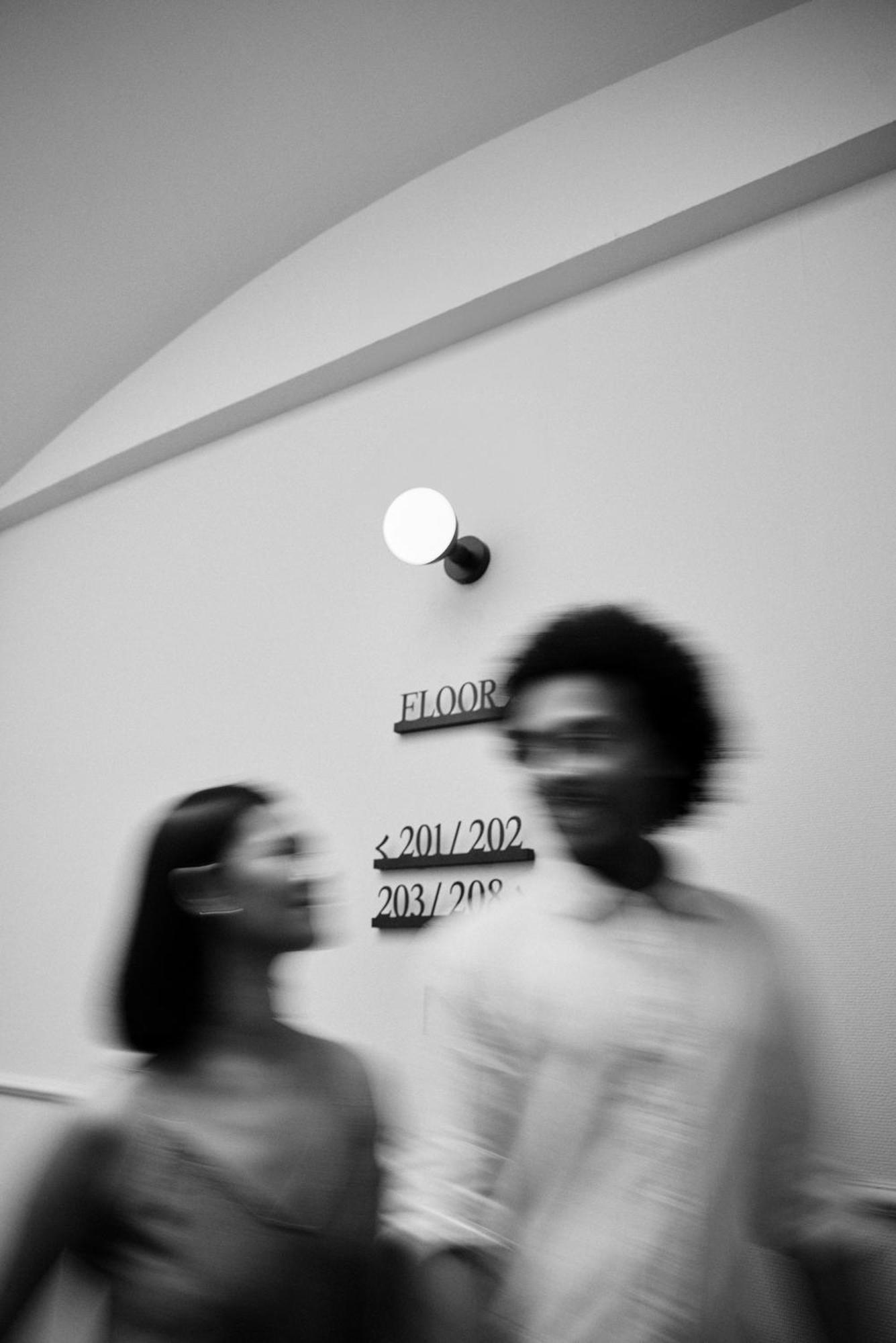 Oliveira Rooms Βαλένθια Εξωτερικό φωτογραφία