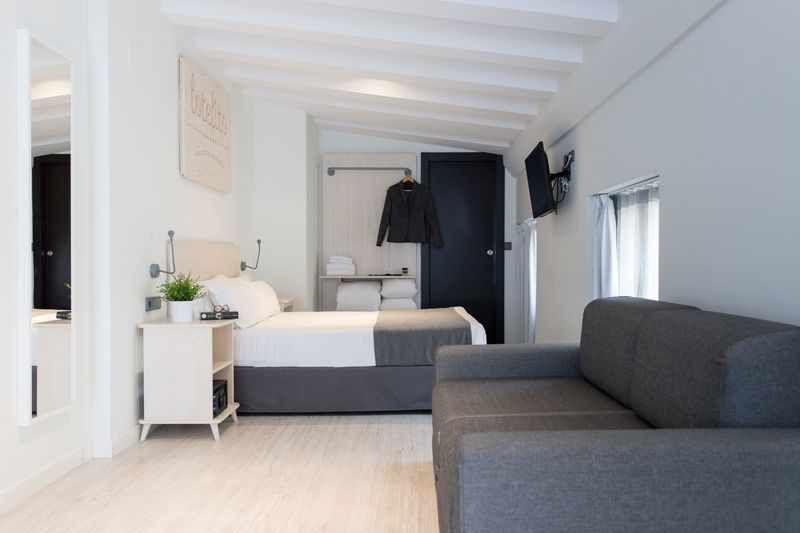 Oliveira Rooms Βαλένθια Εξωτερικό φωτογραφία
